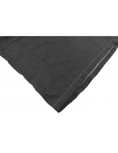 Mens midlayer GRAYER dark gray mel