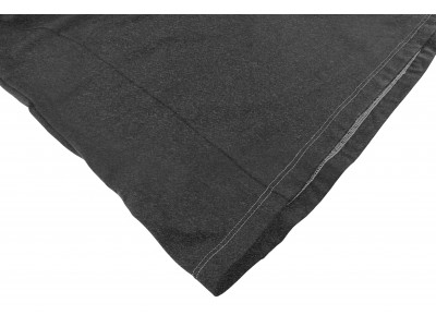 Mens midlayer GRAYER dark gray mel