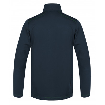 Mens midlayer GRAYER midnight navy (green) 2