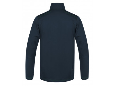 Mens midlayer GRAYER midnight navy (green)
