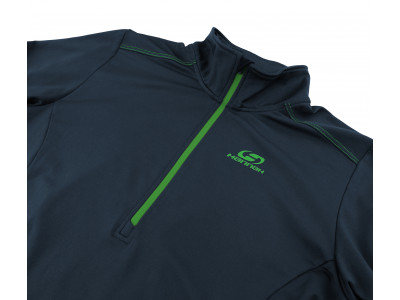 Mens midlayer GRAYER midnight navy (green)