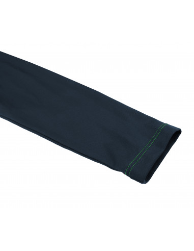 Mens midlayer GRAYER midnight navy (green)