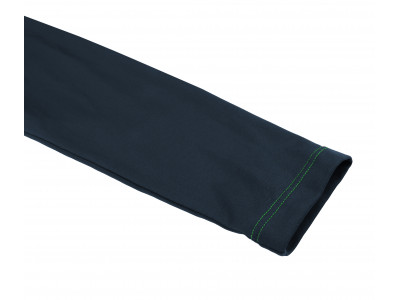 Mens midlayer GRAYER midnight navy (green)