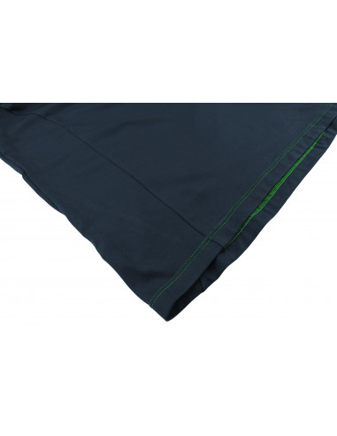 Mens midlayer GRAYER midnight navy (green)