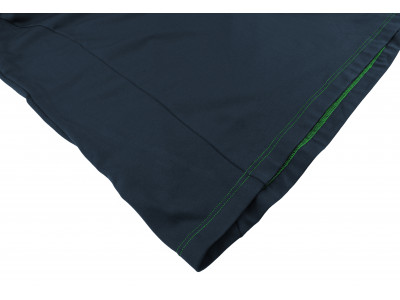 Mens midlayer GRAYER midnight navy (green)