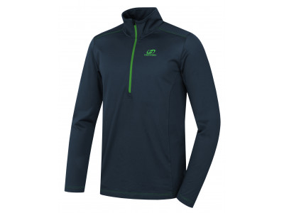 Mens midlayer GRAYER midnight navy (green)