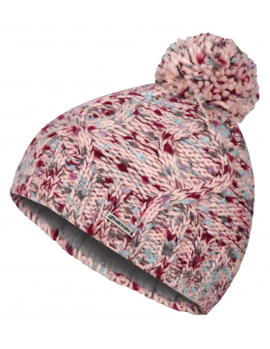 Kids cap 3X_LANIES JR seashell pink