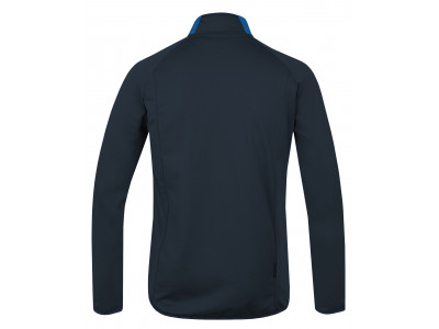 Mens midlayer MAXTON midnight navy/princess blue