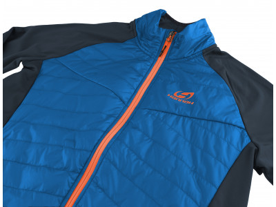 Mens midlayer MAXTON midnight navy/princess blue