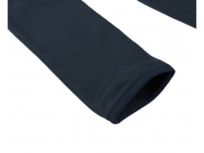 Mens midlayer MAXTON midnight navy/princess blue