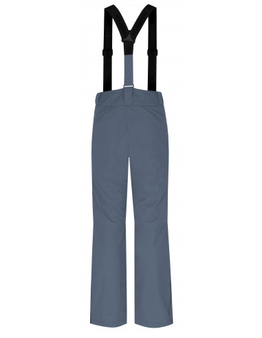 Ladies insulated snowsport bikses NETTO flint stone