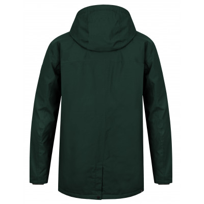 Mens insulated city jacket NICON scarab 2