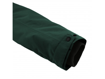 Mens insulated city jacket NICON scarab