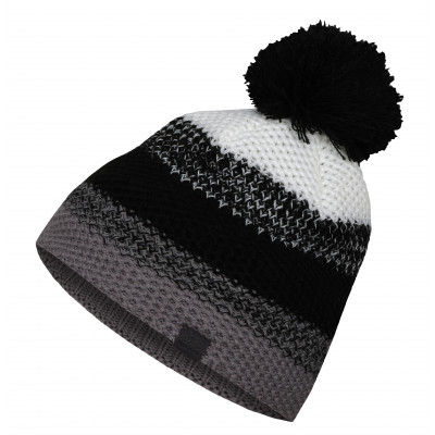 Kids cap 3X_OTIK JR anthracite 2