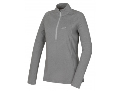 Ladies midlayer PEGGY frost stripe