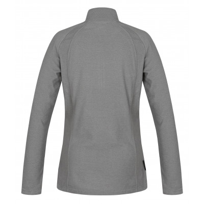 Ladies midlayer PEGGY frost stripe 2