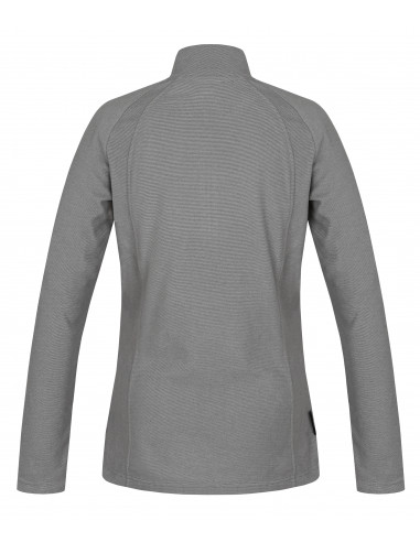 Ladies midlayer PEGGY frost stripe