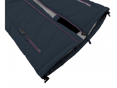 Kids insulated jacket WACA JR midnight navy