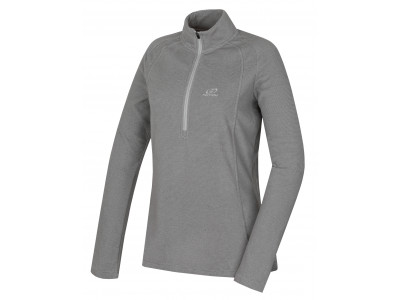 Ladies midlayer PEGGY frost stripe