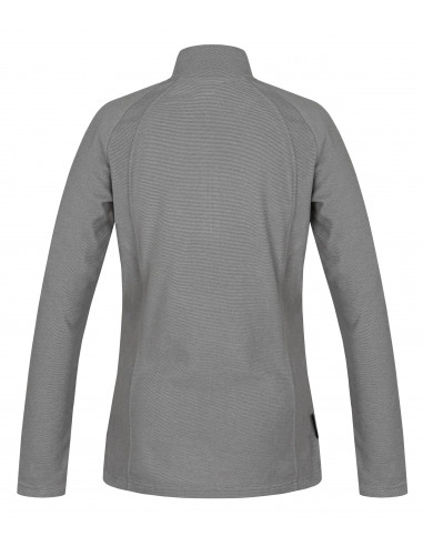 Ladies midlayer PEGGY frost stripe