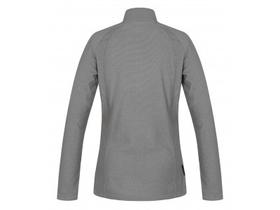 Ladies midlayer PEGGY frost stripe