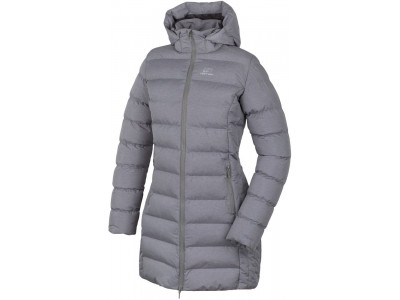 Ladies city coat ELLICE II SH drizzle