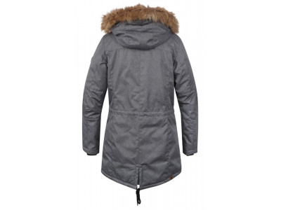 Ladies city jacket GALIANO II gray mel