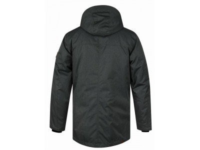 Men's city jacket GUNNER thyme mel