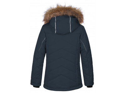 Kids insulated jacket WACA JR midnight navy