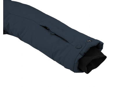 Kids insulated jacket WACA JR midnight navy