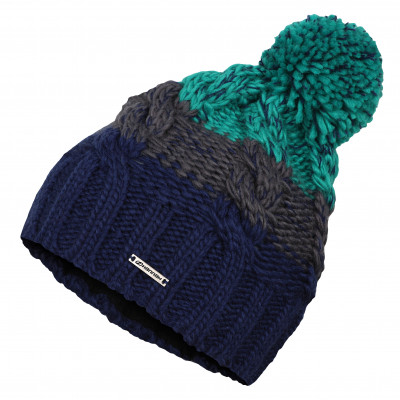 Kids cap 3X_KUMY JR golf green