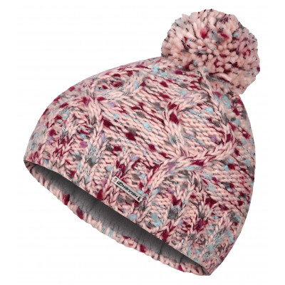Kids cap 3X_LANIES JR seashell pink 2