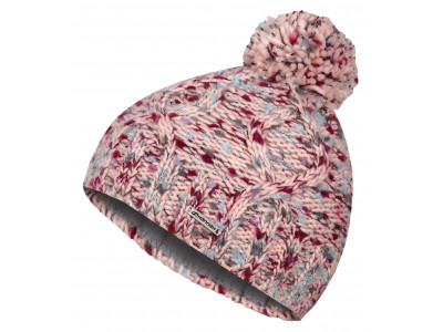 Kids cap 3X_LANIES JR seashell pink