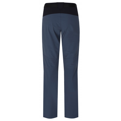 Ladies mountain & trekking pants MOA dark slate/anthracite 2