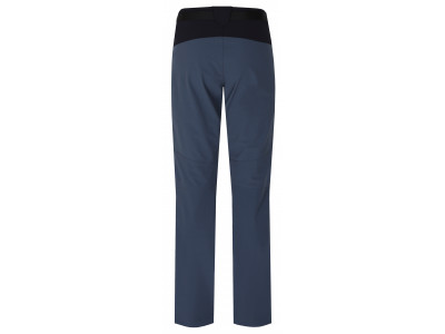 Ladies mountain & trekking pants MOA dark slate/anthracite