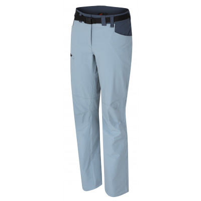 Ladies mountain & trekking pants MOA slate/dark slate