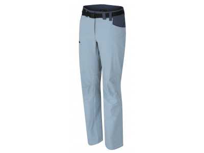 Ladies mountain & trekking pants MOA slate/dark slate