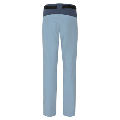 Ladies mountain & trekking pants MOA slate/dark slate 2