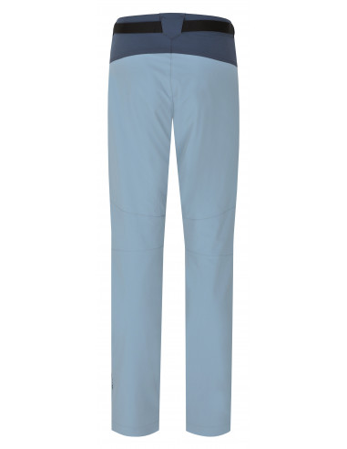 Ladies mountain & trekking pants MOA slate/dark slate