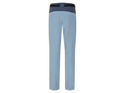 Ladies mountain & trekking pants MOA slate/dark slate