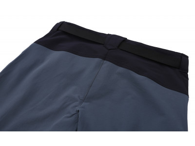 Ladies mountain & trekking pants MOA dark slate/anthracite