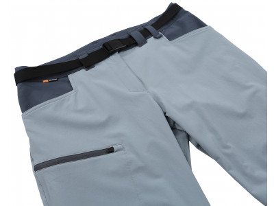 Ladies mountain & trekking pants MOA slate/dark slate