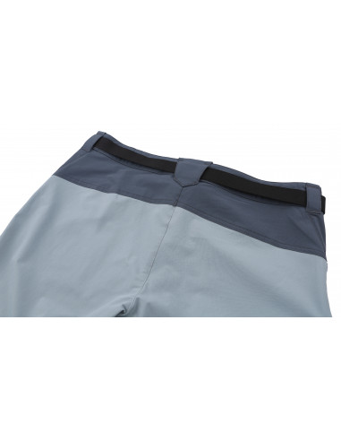 Ladies mountain & trekking pants MOA slate/dark slate
