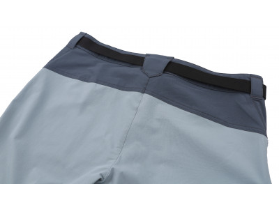Ladies mountain & trekking pants MOA slate/dark slate