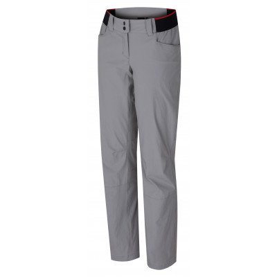 Ladies mountain & trekking pants NICOLE paloma (pink)