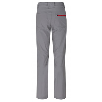 Ladies mountain & trekking pants NICOLE paloma (pink) 2