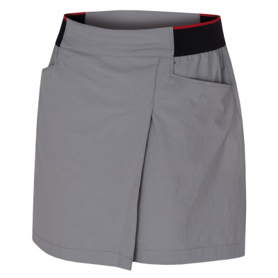 Ladies mountain & trekking skirt LANNA paloma (pink)