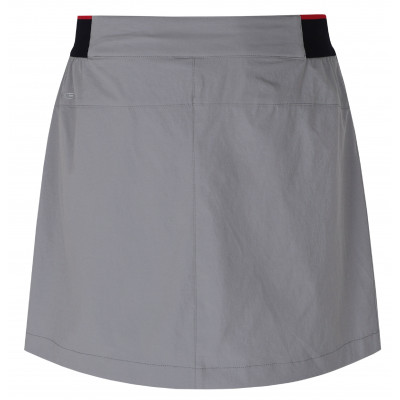 Ladies mountain & trekking skirt LANNA paloma (pink) 2