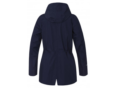 Ladies mountain & trekking jacket ZAFRINA night sky