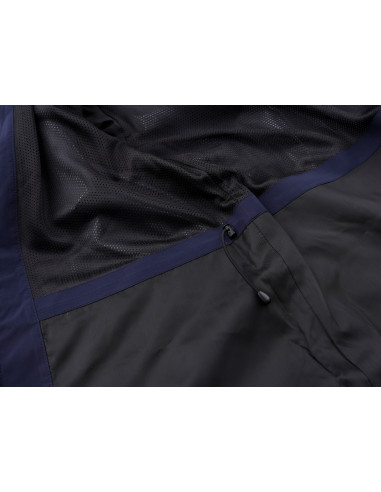 Ladies mountain & trekking jacket ZAFRINA night sky